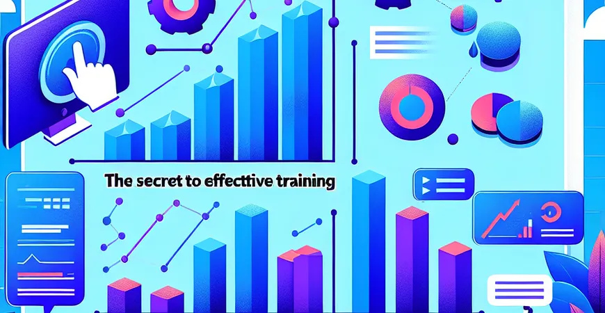  培训做了很多次，员工还是不会用ERP？有效培训的秘诀